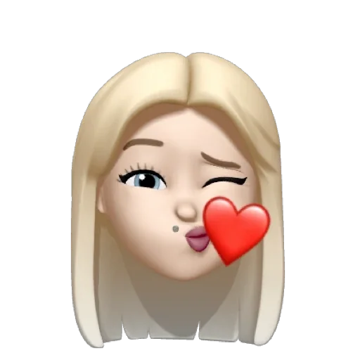 cartoon lip lipstick