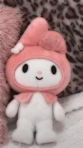 toy stuffed toy plush