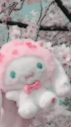 toy plush stuffed toy