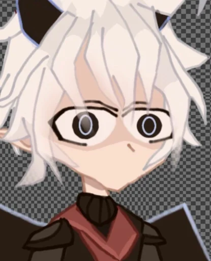 Стикер Favorite stickers :: @fStikBot - 11