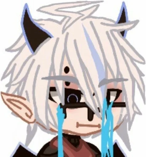 Стикер Favorite stickers :: @fStikBot - 7