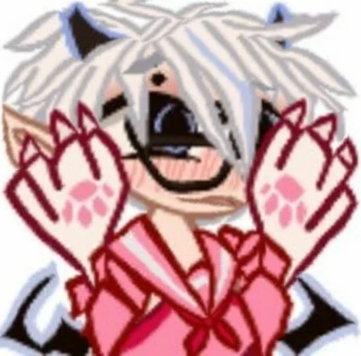 Стикер Favorite stickers :: @fStikBot - 6