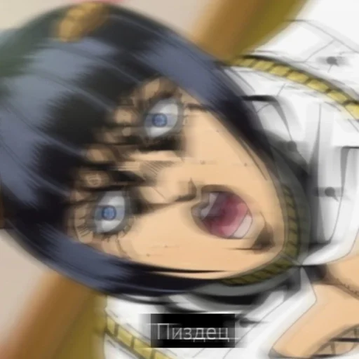 мультфильм аниме манга