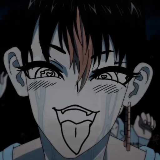 аниме мультфильм Художественная литература