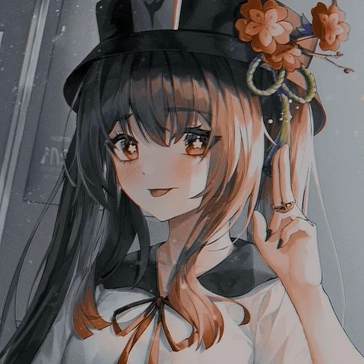 аниме мультфильм манга