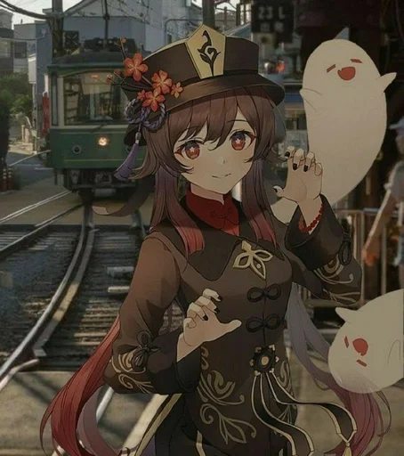 аниме мультфильм Художественная литература