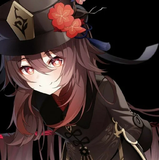 аниме мультфильм cg иллюстрация