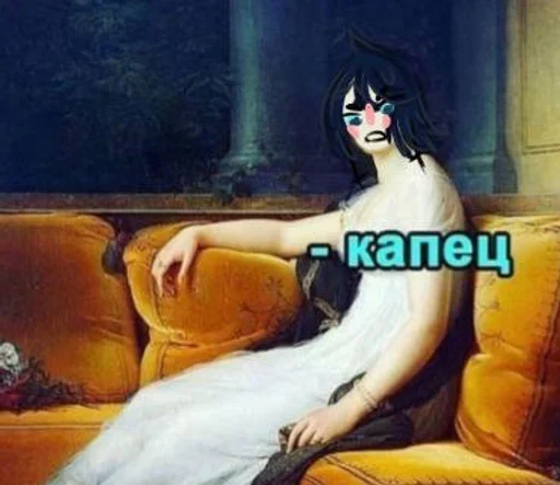 cartoon painting text