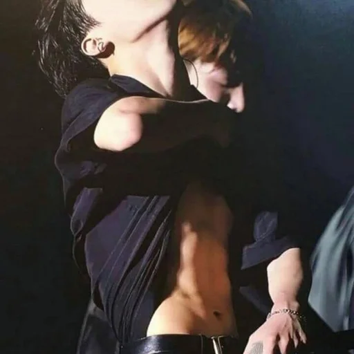 person clothing human face