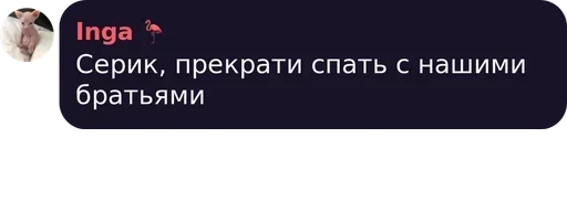 СМС скриншот