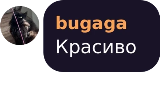 СМС скриншот графика