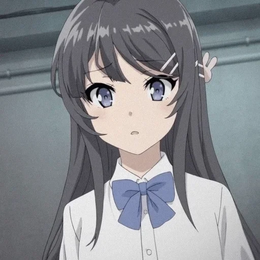 аниме мультфильм манга