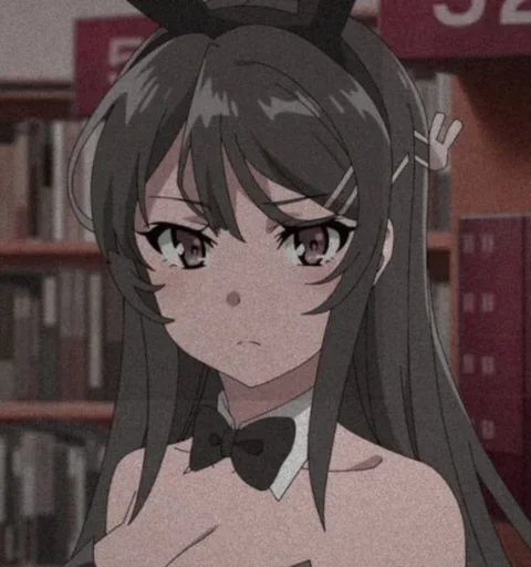 аниме мультфильм манга