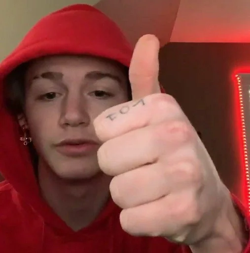 Стикер Favorite stickers :: @fStikBot - 3