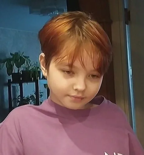 person clothing human face