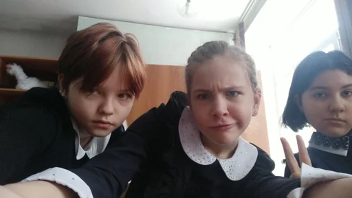 person human face clothing