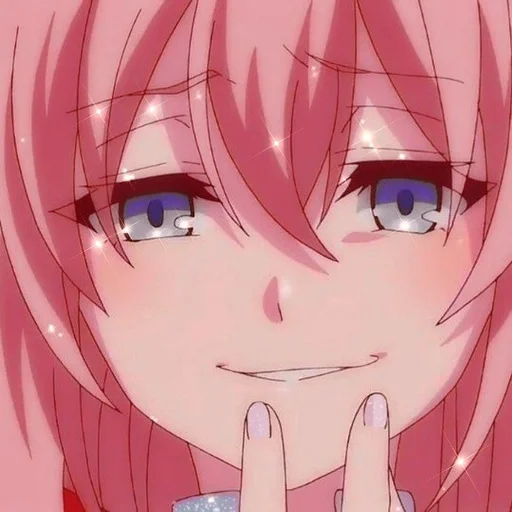 аниме манга мультфильм