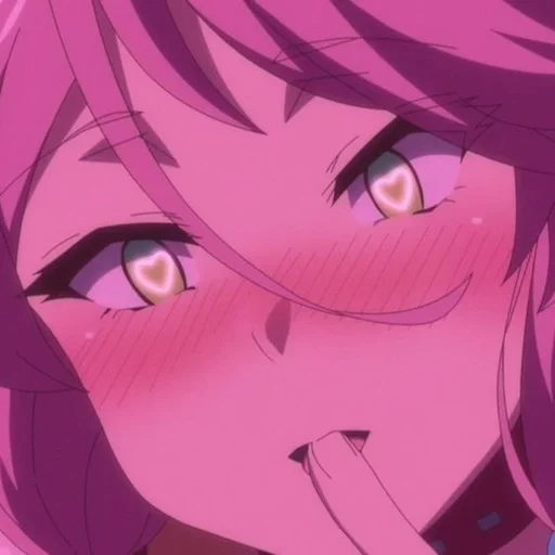 аниме мультфильм манга