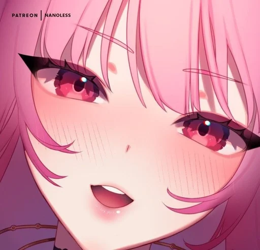 аниме мультфильм манга