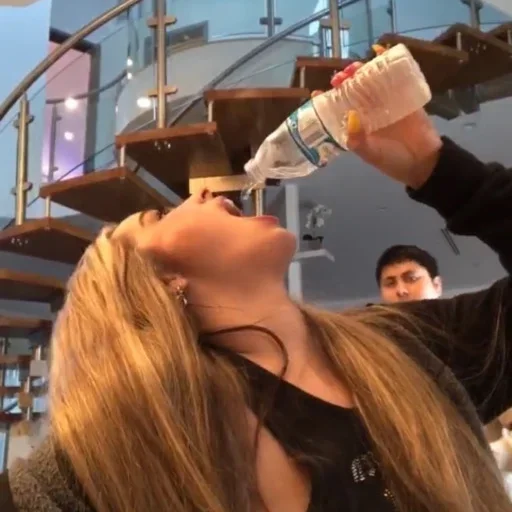 person clothing human face