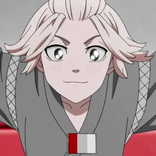 аниме иллюстрация мультфильм