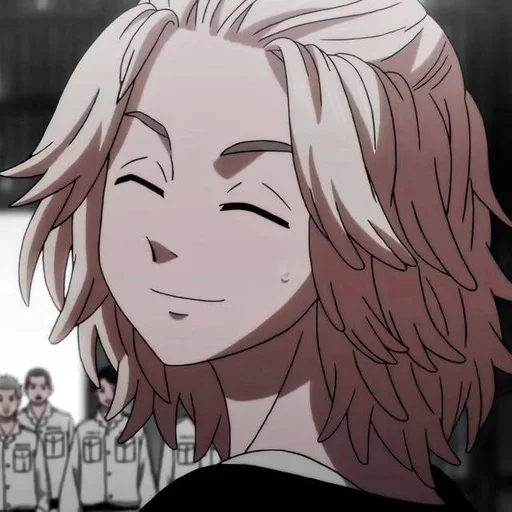 аниме мультфильм манга