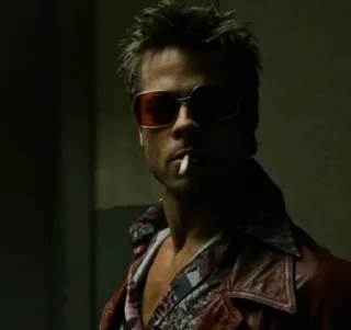 Sticker Fight Club by @vlad6b - 9