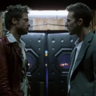 Sticker Fight Club by @vlad6b - 11