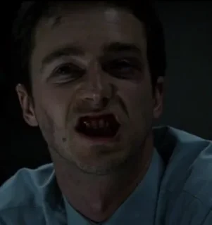 Sticker Fight Club by @vlad6b - 0