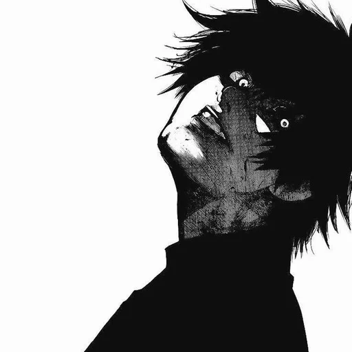 sketch drawing mammal