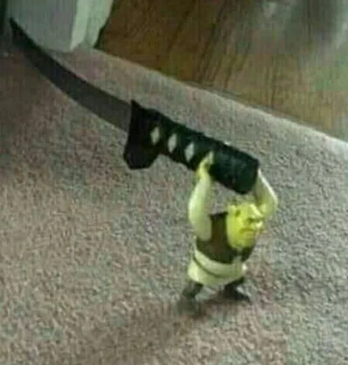 оружие этаж комнатный