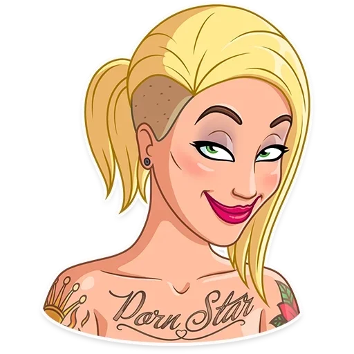 Стикер Favorite stickers by @fStikBot - 8