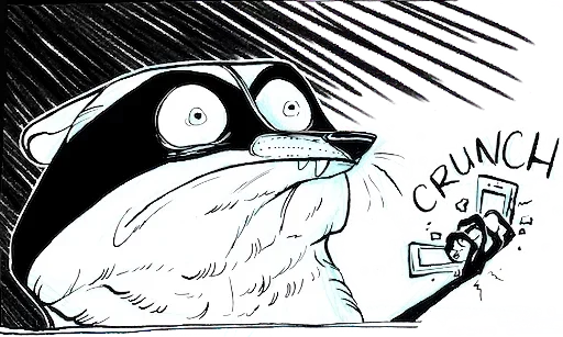 Стикер Favorite stickers by @fStikBot - 3