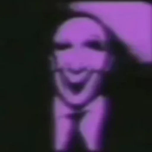 пурпурный фиолетовый чёрный