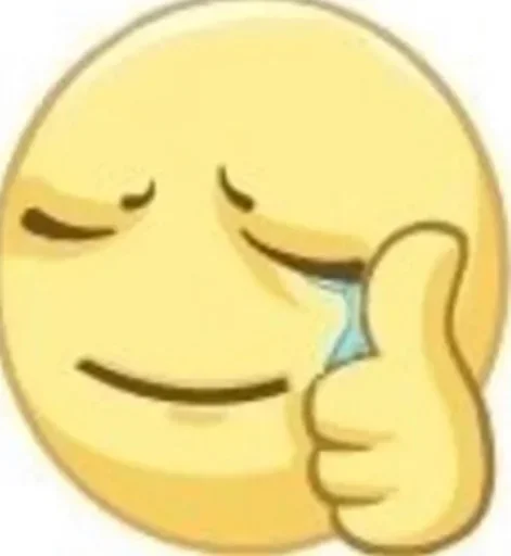 cartoon clipart yellow