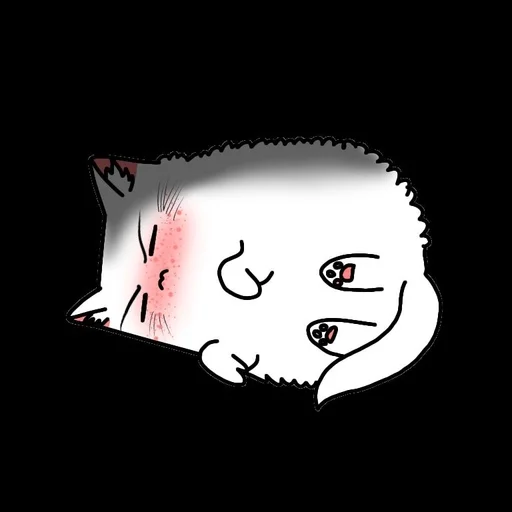 мультфильм рисование иллюстрация