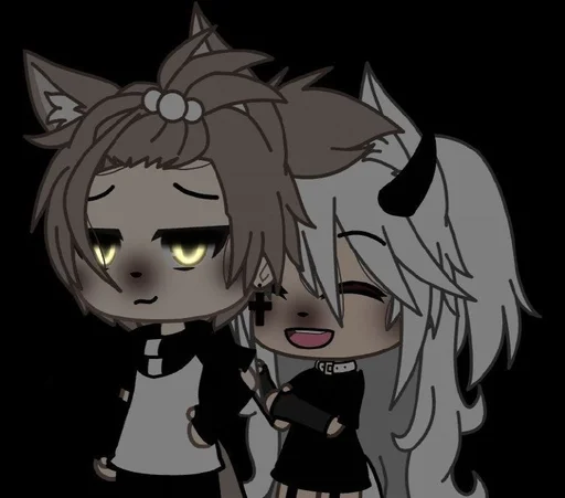 аниме мультфильм млекопитающее