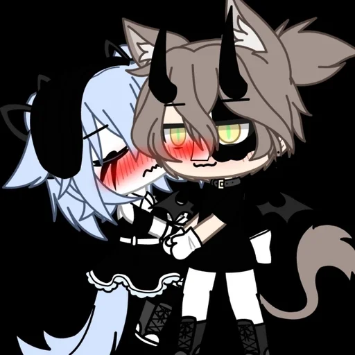 аниме мультфильм вымышленный персонаж