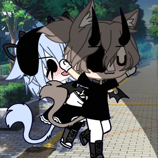 аниме мультфильм мультипликация