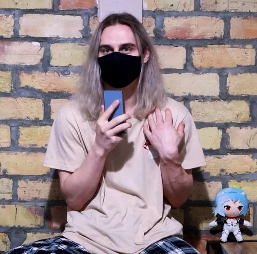 clothing person building