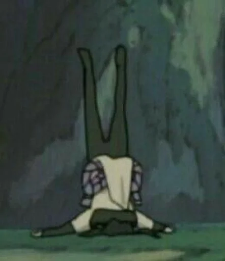 sketch child art painting