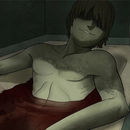 anime cartoon cg artwork