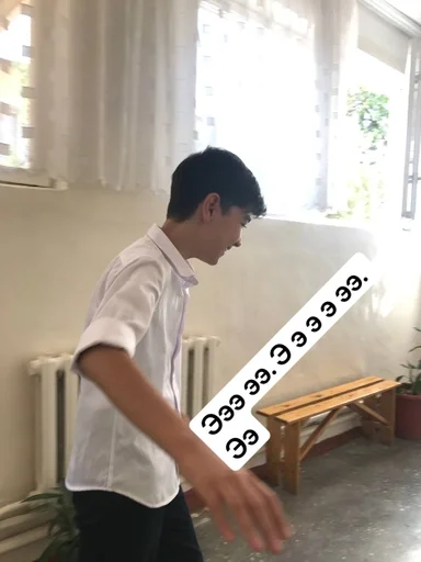 clothing person indoor