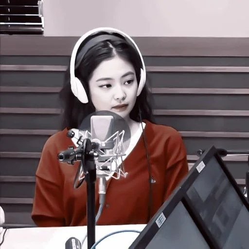 микрофон человеческое лицо Человек