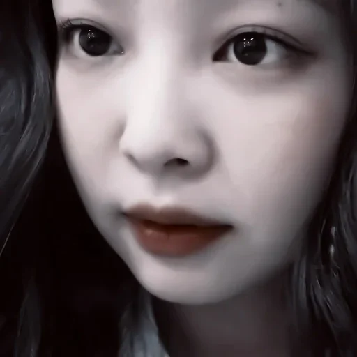 губа человеческое лицо ресница