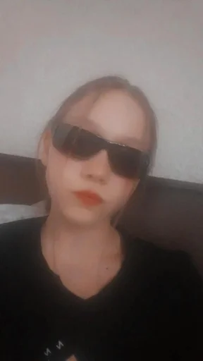 human face goggles eyewear