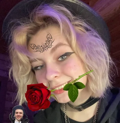 Sticker Favorite stickers :: @fStikBot - 10