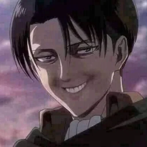 anime human face cartoon