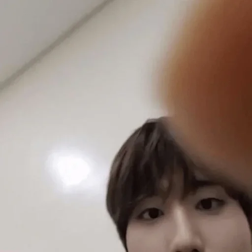 person human face indoor