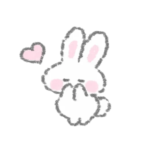 cartoon sketch drawing